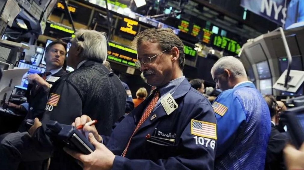 Las acciones argentinas vuelan en Wall Street.
