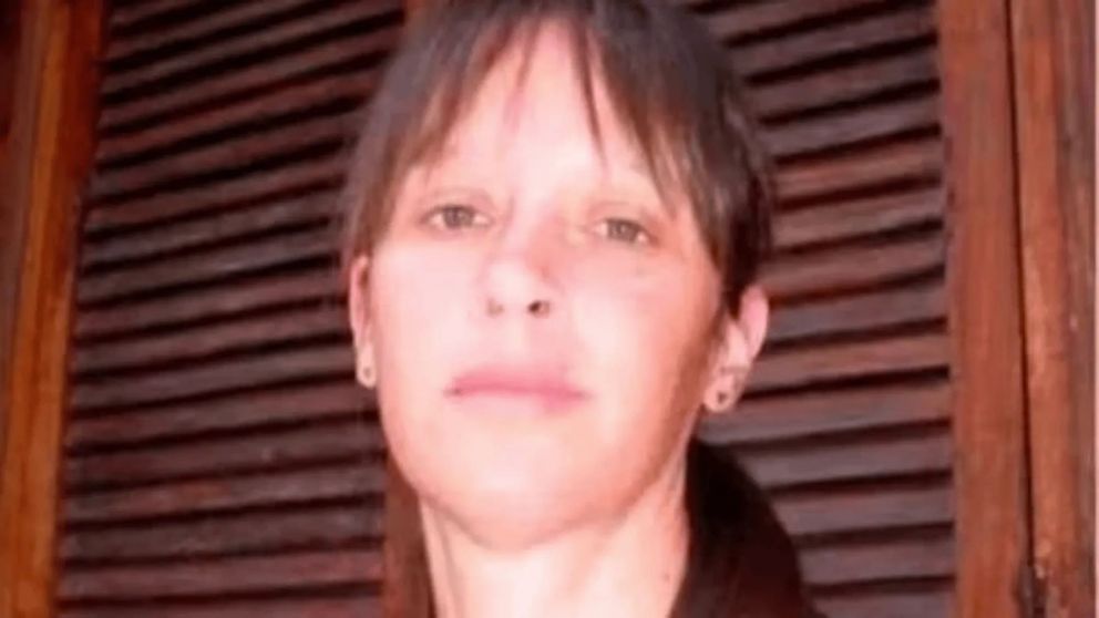 Se ofrecen 40 millones de pesos de recompensa para quienes aporten Paula Perassi.