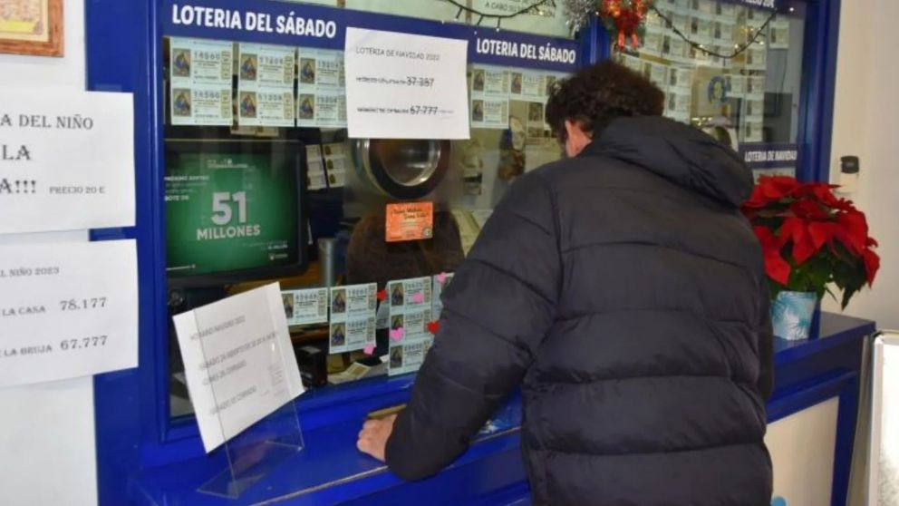 Ganó una fortuna en la Quiniela, pero tomó una inesperada decisión al cobrar el premio (Imagen ilustrativa).