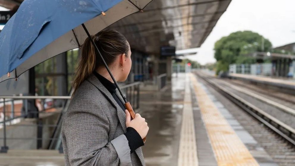 Trenes Argentinos informó cambios de horarios en los ramales de la Línea Mitre.