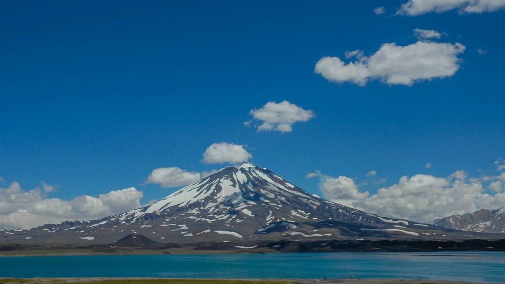 Paisaje cordillerano, aguas puras y aventura en uno de los tesoros mejor guardados del país.
