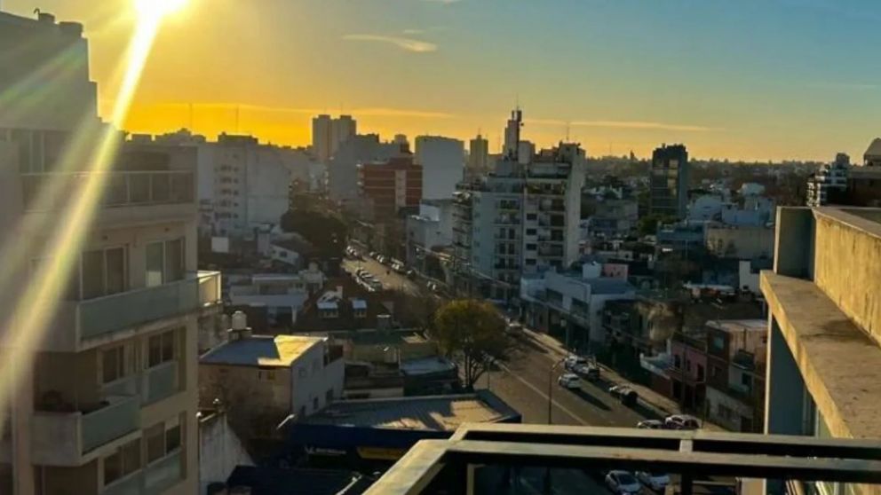 Opciones de departamentos en un barrio residencial y tranquilo.