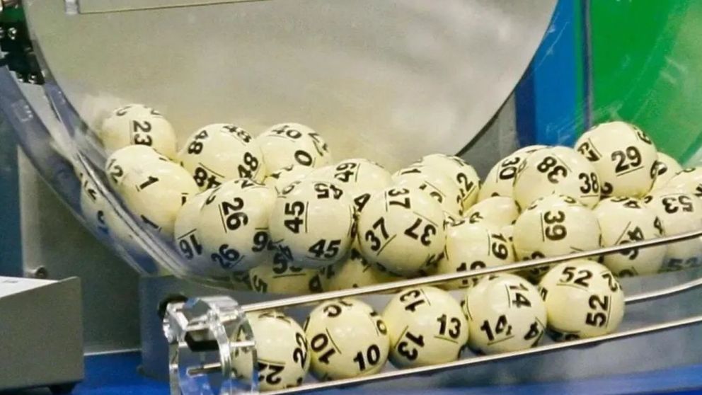 Loto Plus y Quini 6 preparan pozos multimillonarios para los sorteos de esta semana
