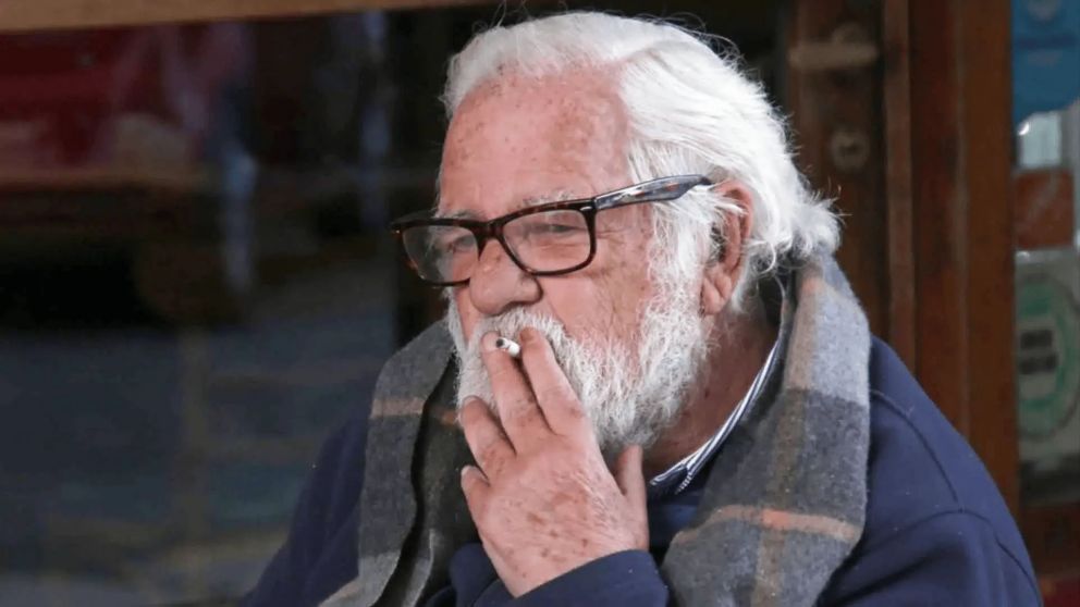 Carlos Carrascosa demand� al Estado por los a�os que estuvo preso.