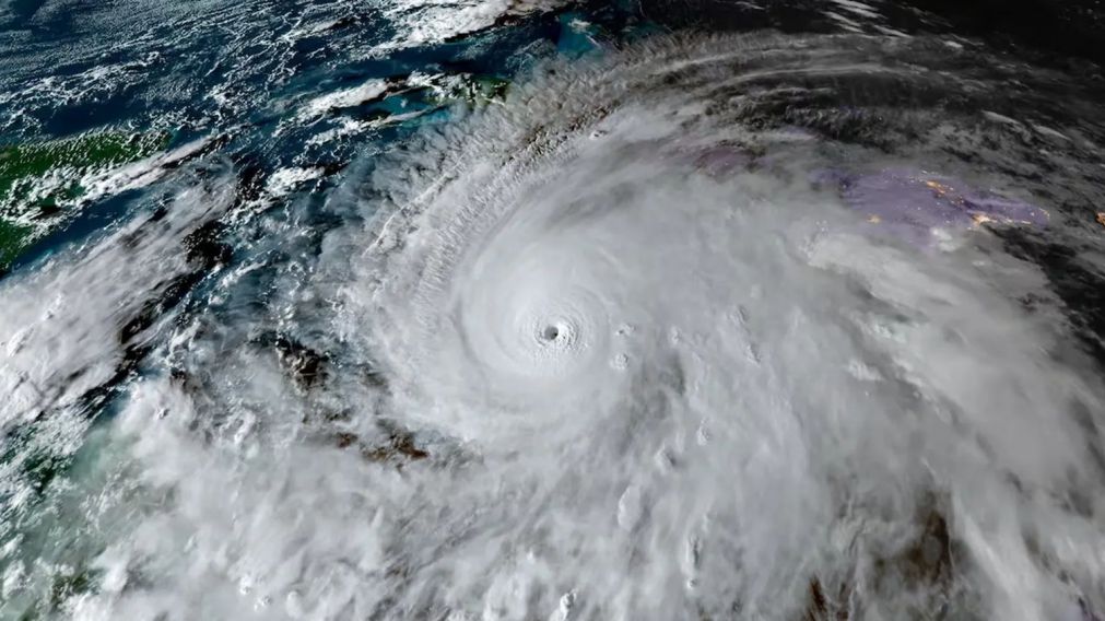 Alerta m�xima por el hurac�n m�s potente de la historia: �A qu� zonas llega "Melissa"?