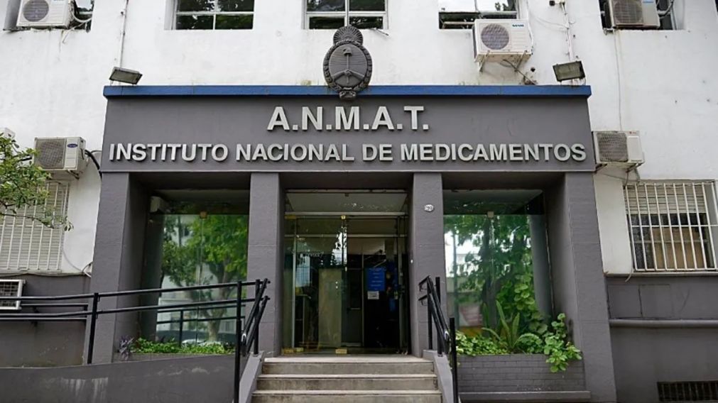 ANMAT frenó a una empresa de Quilmes por fallas críticas: qué se detectó