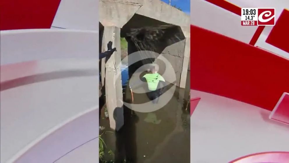 Crónica HD