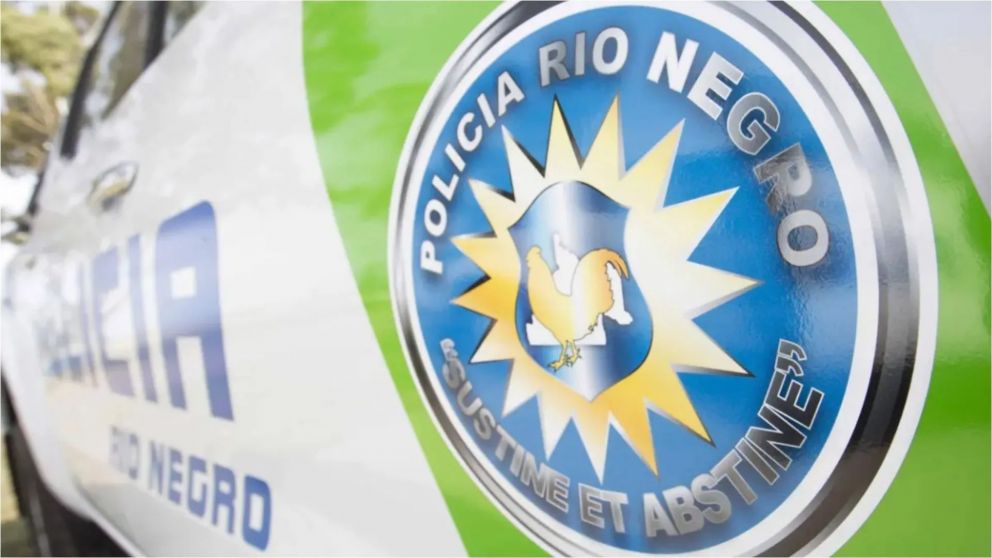 El hombre de 41 a�os fue imputado por el Ministerio P�blico Fiscal de R�o Negro.