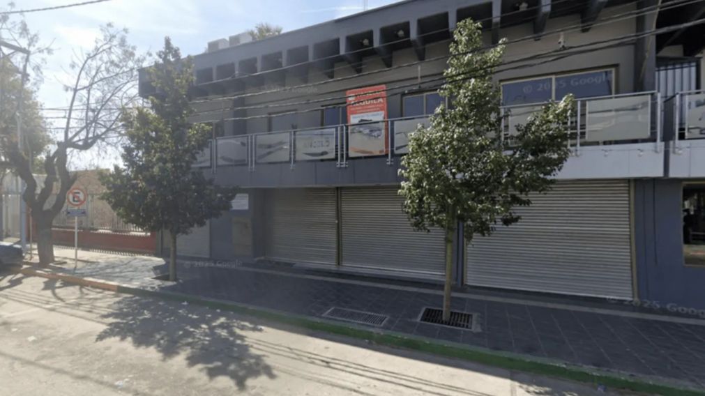 Un hombre se intentó quitar la vida tras el fracaso de la mediación con su expareja en el Juzgado de Familia.
