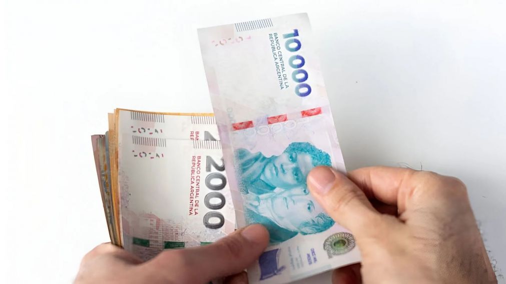 Cambió el plazo fijo y con las nuevas tasas se modificó la inversión necesaria para ganar $150.000 en 30 días (Imagen ilustrativa).