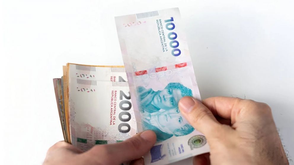 Cambió el plazo fijo y con las nuevas tasas se modificó la inversión necesaria para ganar $150.000 en 30 días (Imagen ilustrativa).