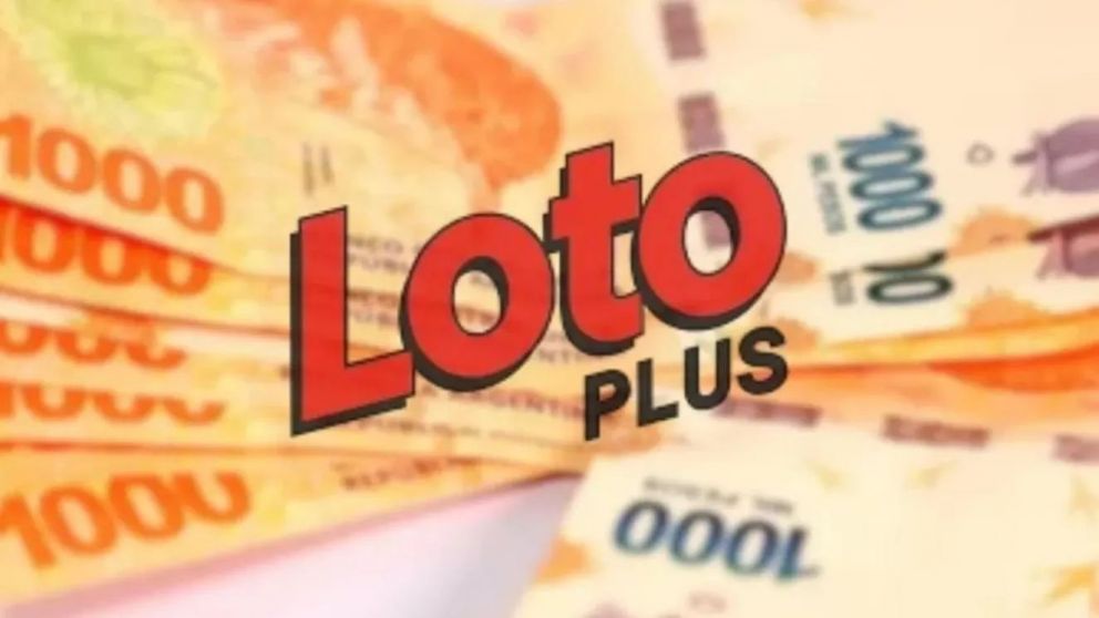 Loto Plus: se viene el sorteo de un pozo multimillonario nunca antes visto, ¿cómo participar por este monto histórico?