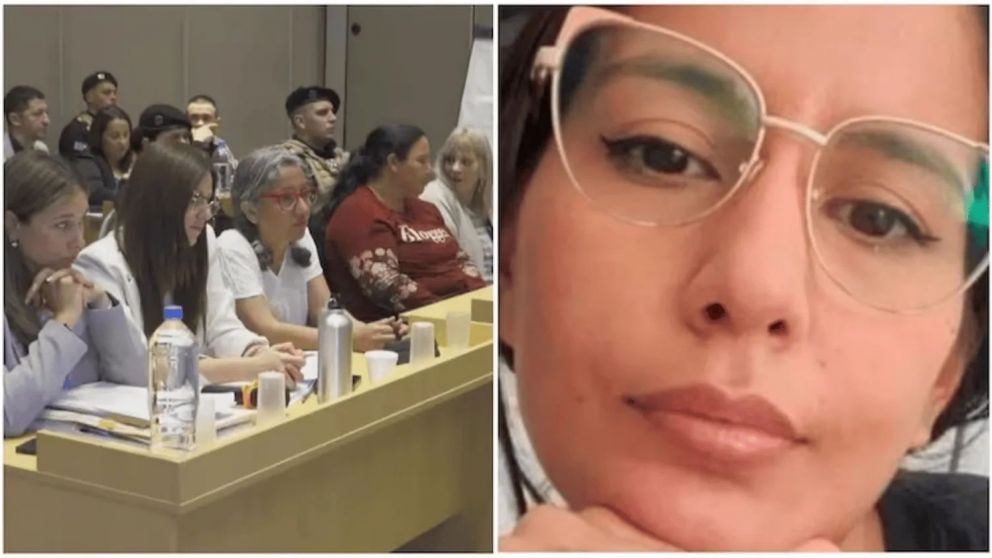 Las autoridades judiciales tienen el trabajo de entrevistar y evaluar a los vecinos para constatar que no tengan ninguna relaci�n con los acusados.