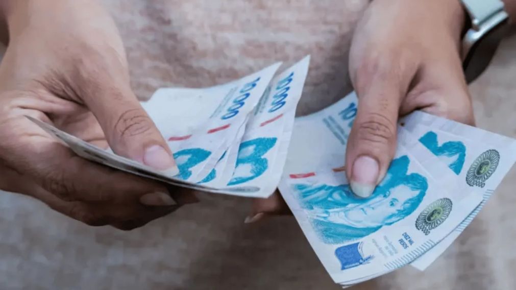 Con los aumentos y los extras de noviembre, �cu�l es el monto m�ximo que podr� alcanzar una familia que percibe la AUH?