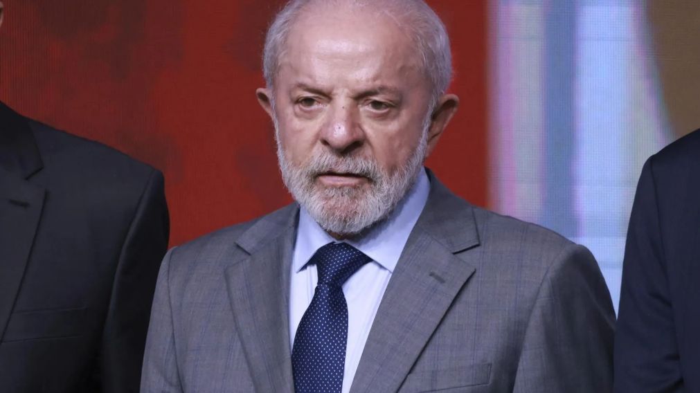 El gobierno de Lula de Silva le respondió al gobernador de Río de Janeiro.