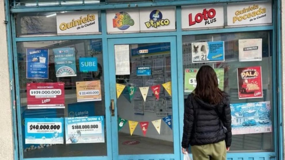 Los secretos del Quini 6 y el Loto Plus que pueden convertirte en millonario de la noche a la ma�ana.