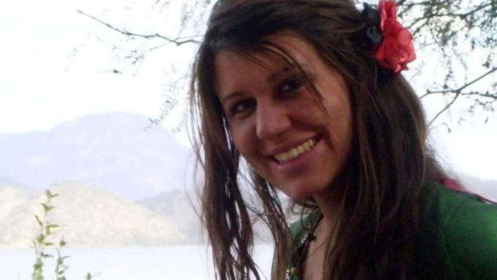 María Cash está desaparecida desde julio de 2011.