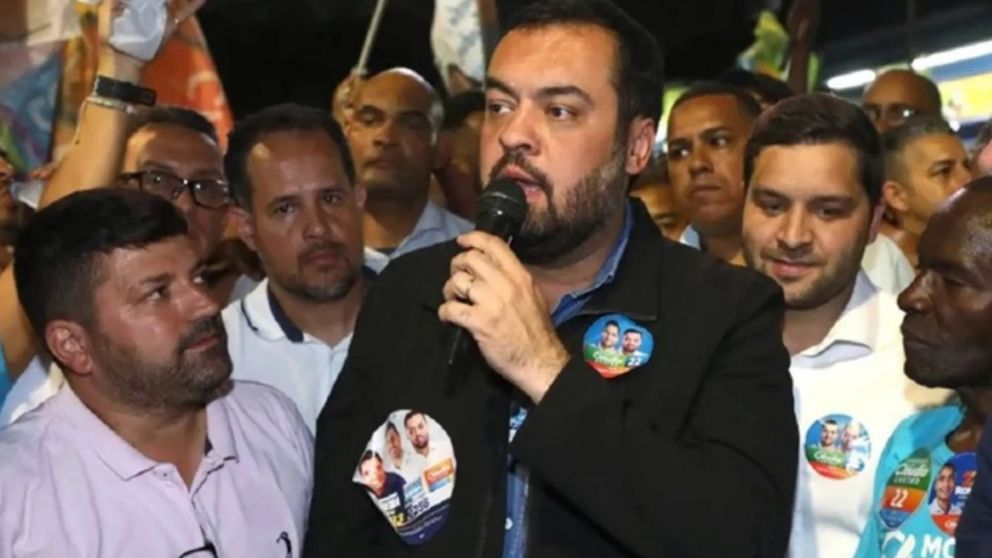 El gobernador de Río de Janeiro definió al operativo contra el narcotráfico como "un éxito"