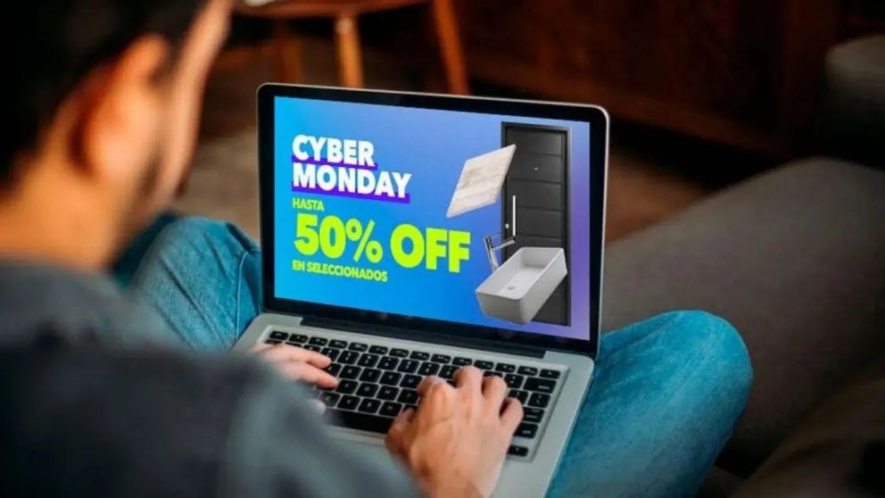La edición 2025 del CyberMonday presenta descuentos exclusivos en marcas de distintos rubros.
