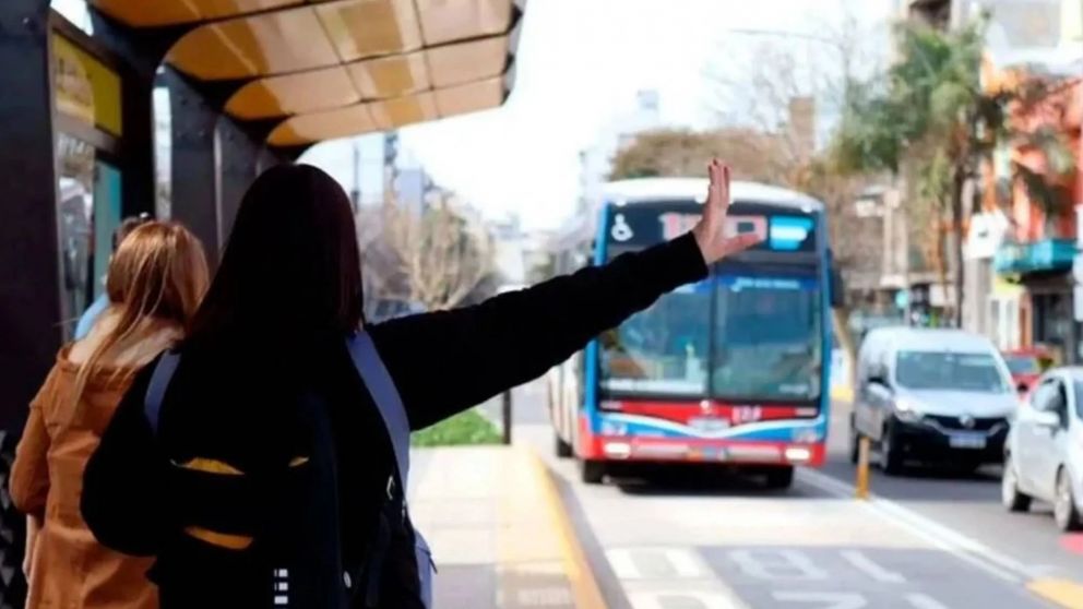 Nuevo aumento del boleto de colectivo en el AMBA.