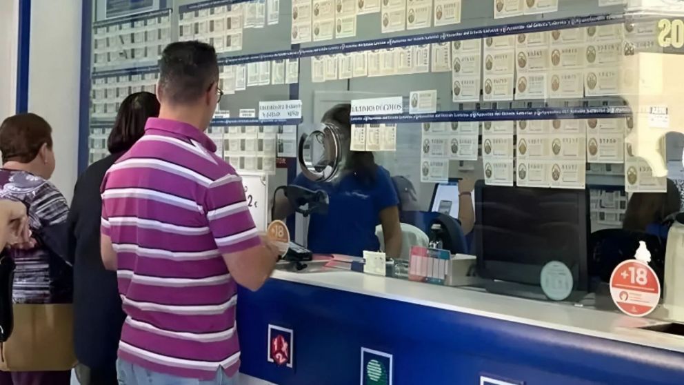 Ganó la lotería con un solo ticket y vivió los mejores años de su vida, pero quedó en bancarrota por sus malas decisiones.