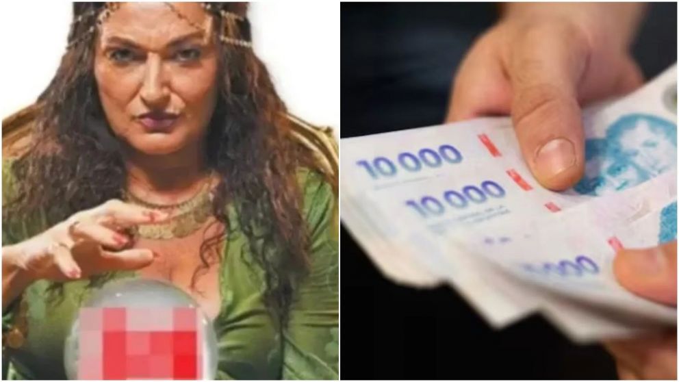 La Gitana del Cronicazo te anticipa los n�meros de la suerte para la Quiniela: �Cu�l es el gran candidato?