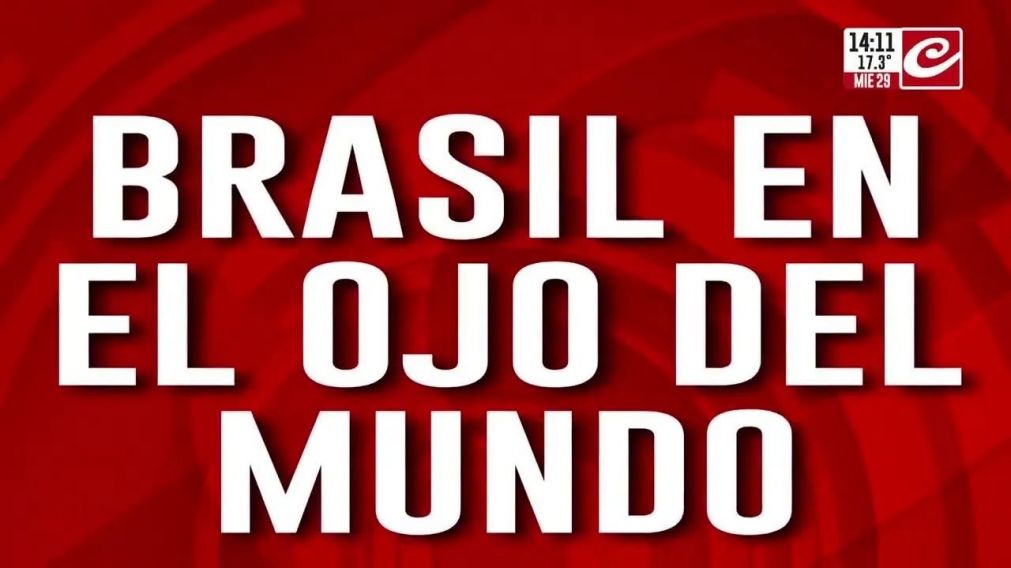 Crónica HD