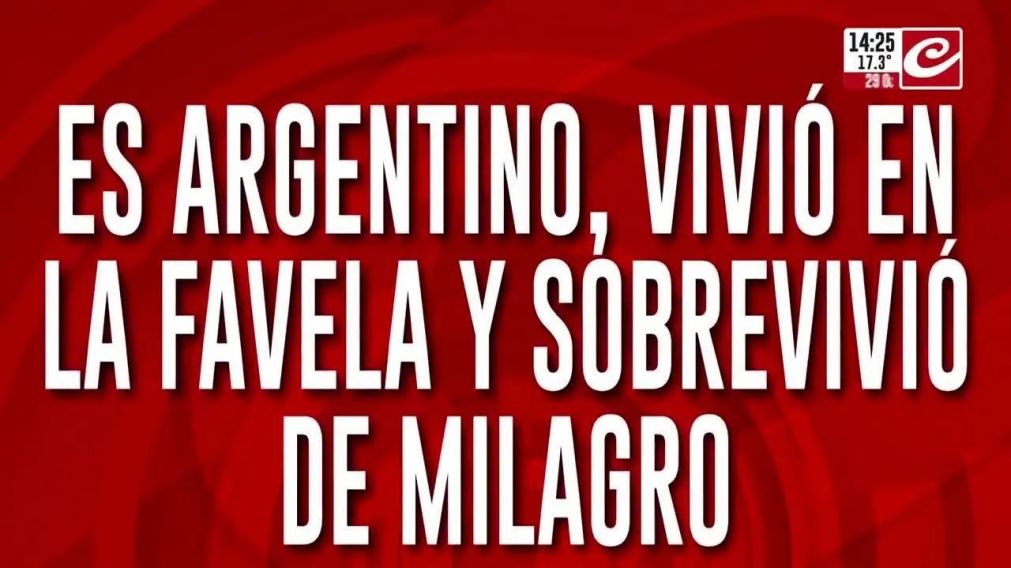 Crónica HD
