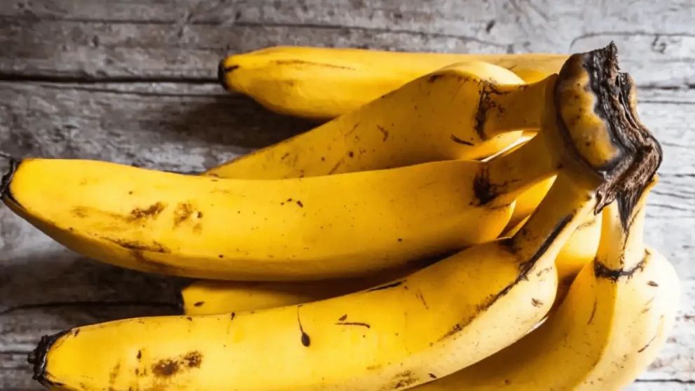 Cómo alargar la vida de las bananas para que duren hasta por semanas.
