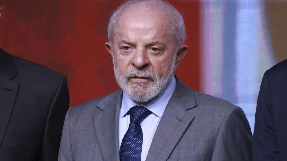 El gobierno de Lula de Silva le respondió al gobernador de Río de Janeiro.