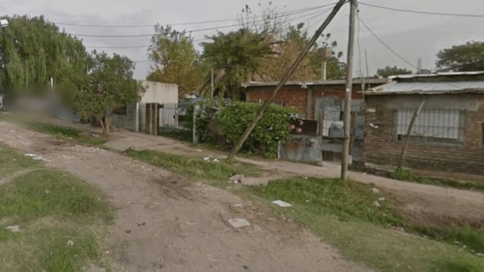 Un impactante crimen ocurrió en el partido de Almirante Brown (Imagen Diario Conurbano).