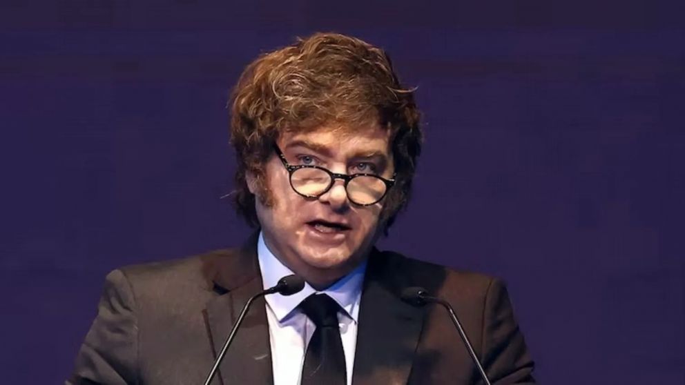 Javier Milei se reunirá con gobernadores y busca consensos.