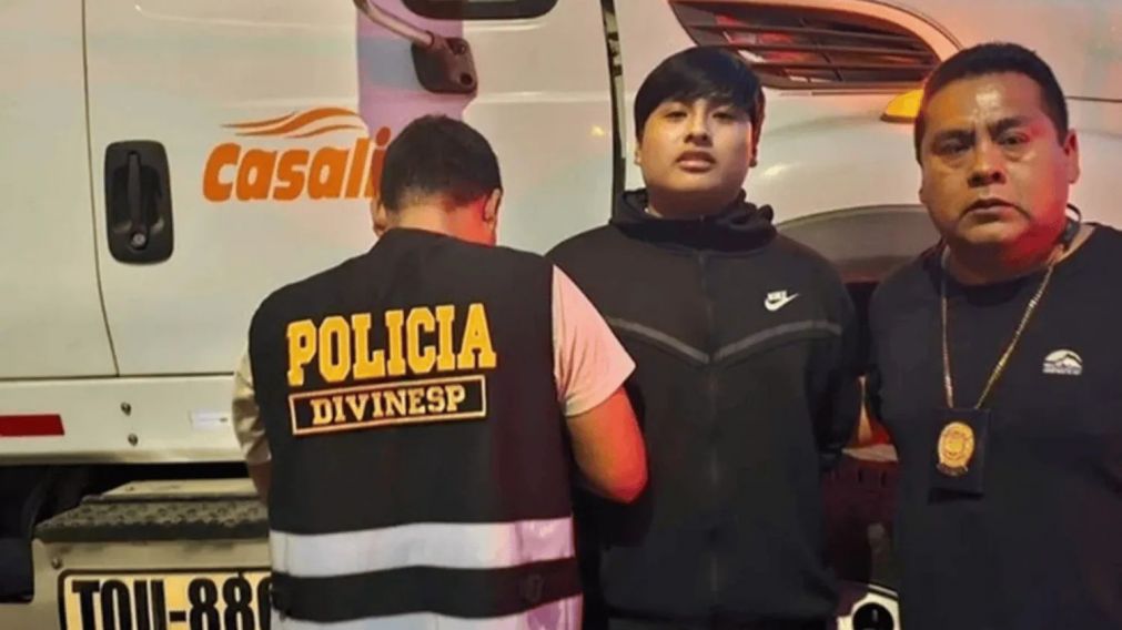 El juez aceptó el pedido de prisión preventiva para todos los detenidos por el triple crimen.