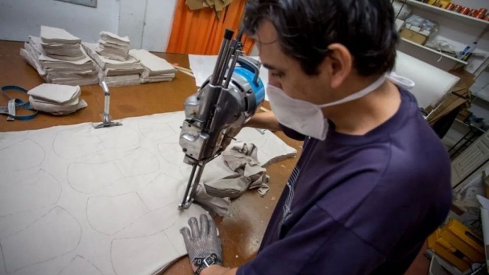 El Volver al Trabajo ya tiene fecha y monto de cobro (Imagen ilustrativa).