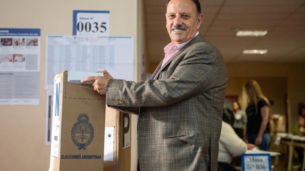 El peronismo de La Rioja, que conduce el gobernador Ricardo Quintela, se impuso en las elecciones legislativas.