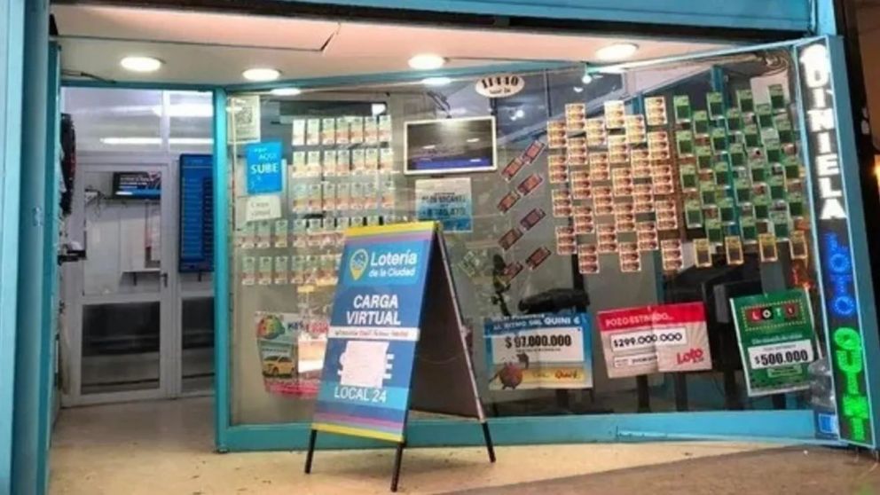 Vendedor de autos jugó a la Quiniela e hizo el mejor negocio de su vida: ¿En qué gastará tanto dinero?