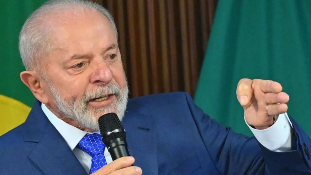 Lula: "El gobierno brasileño no tolera a las organizaciones criminales y actúa con mayor firmeza para combatirlas"