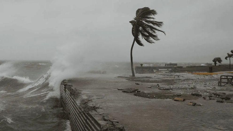 Huracán Melissa: un fenómeno histórico destruye Jamaica y deja pérdidas por miles de millones de dólares