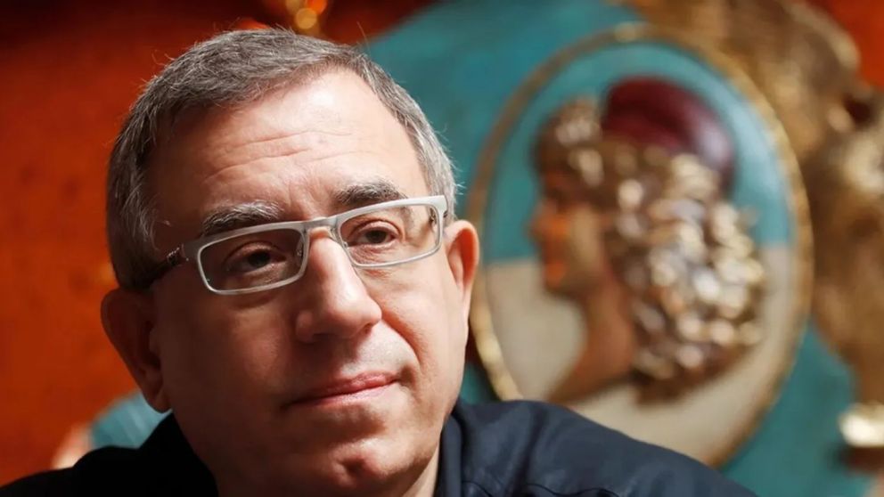 Maslatón cuestionó la política económica de Javier Milei luego de varios años de acompañarlo.