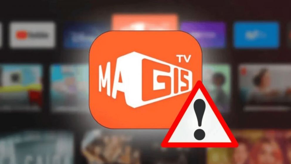 Muri� MagisTV: la plataforma de series y pel�culas gratis se fue para siempre por un sorpresivo cambio