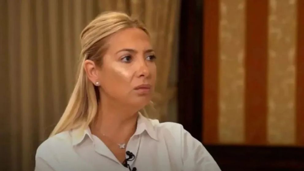Fabiola Y��ez decidi� renunciar a la custodia impuesta por el Gobierno argentino.