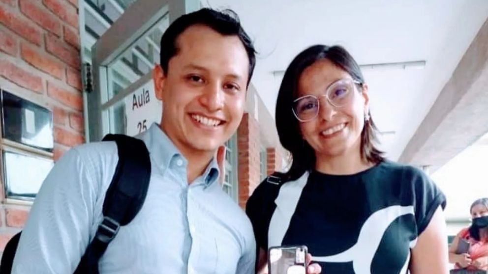 Osvaldo Ezequiel Cuéllas recibió cuatro balazos.