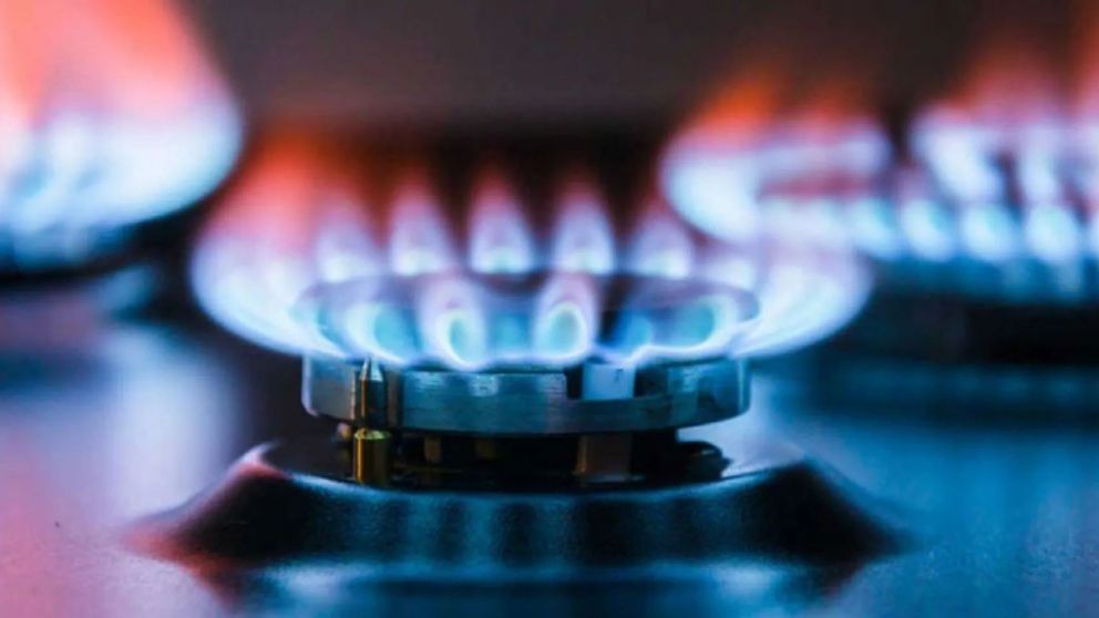 El Gobierno confirmó un aumento de precios en las boletas del gas en noviembre (Imagen ilustrativa).