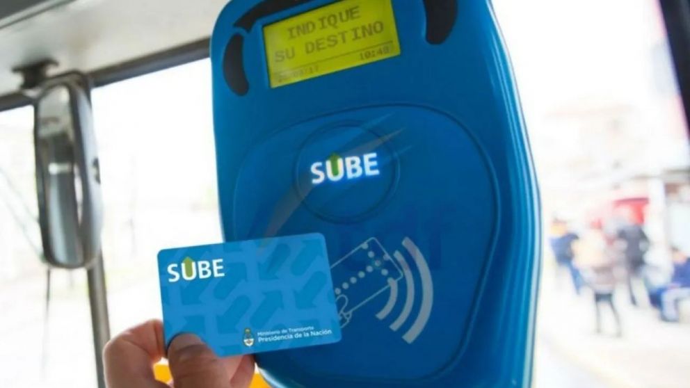 Más colectivos del AMBA permiten pagar sin SUBE: suman 54 líneas al sistema digital