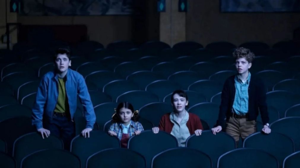 La nueva serie de terror que arrasa en streaming por su trama brutal y oscura, ideal en la noche de Halloween