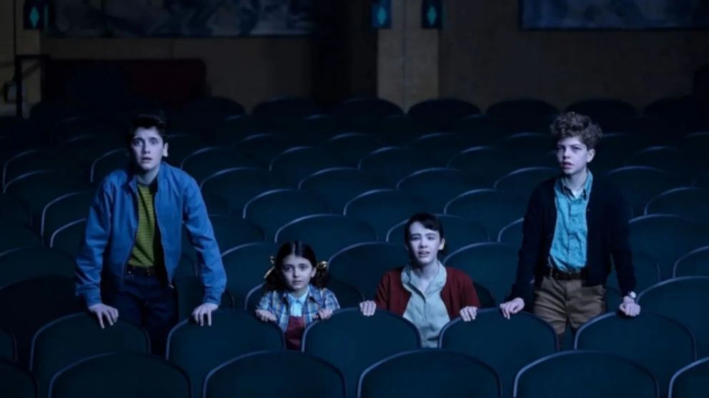 La nueva serie de terror que arrasa en streaming por su trama brutal y oscura, ideal en la noche de Halloween