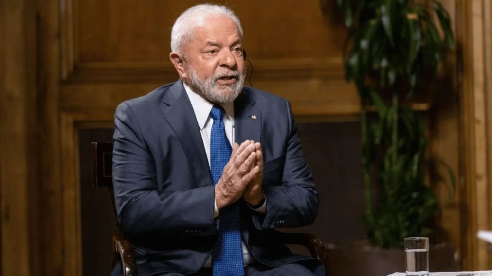 Lula da Silva enviar� peritos federales para determinar responsabilidades de muertes en el operativo contra el Comando Vermelho.