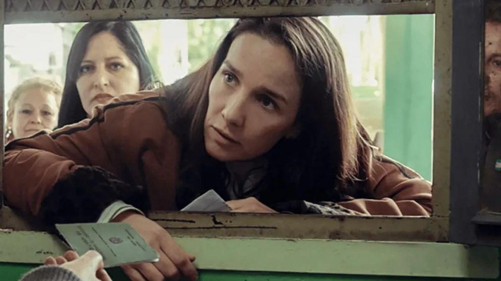 La nueva película argentina de Netflix que arrasa con Natalia Oreiro y ya genera impacto global.