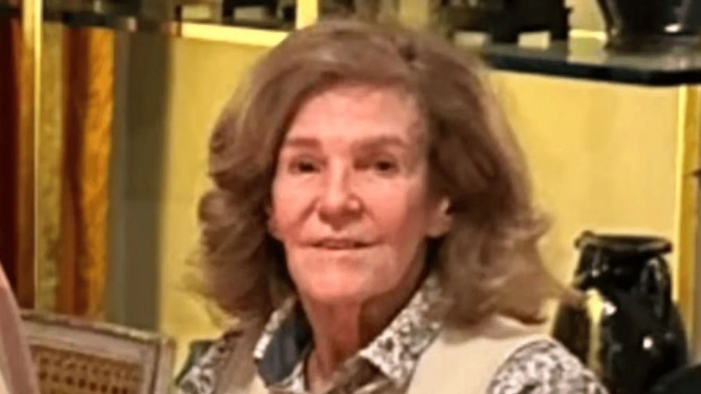 María Susana Rodríguez Iturriaga tenía 81 años.