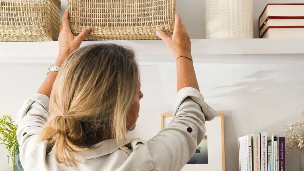 El secreto sueco para un hogar impecable: la t�cnica que redefine la limpieza y el consumo consciente.
